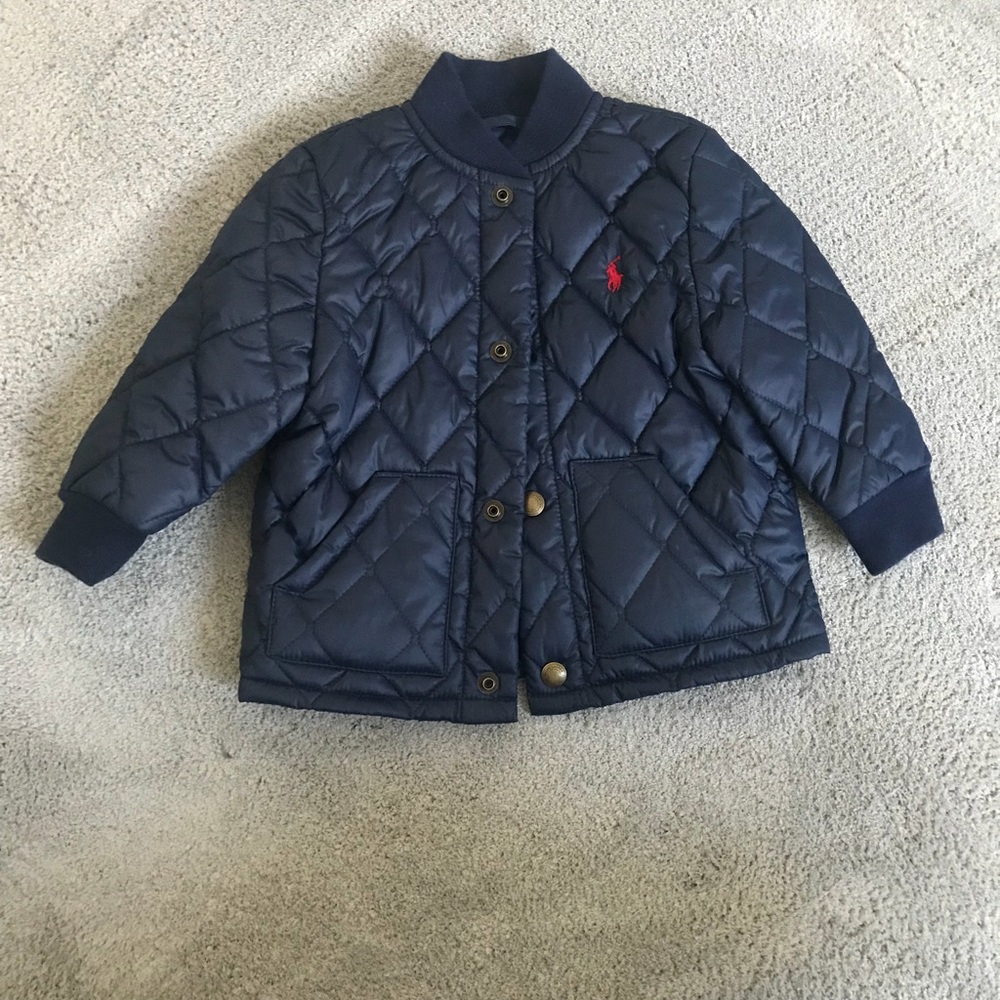 Baby Ralph Lauren